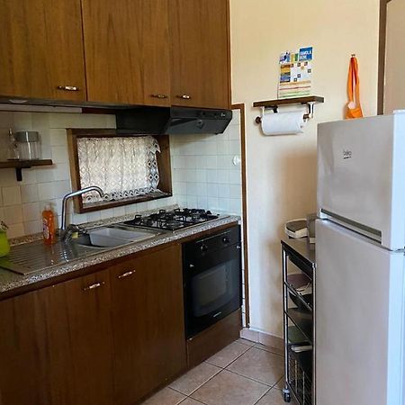 Appartamento Casa di Paola Ardea Esterno foto