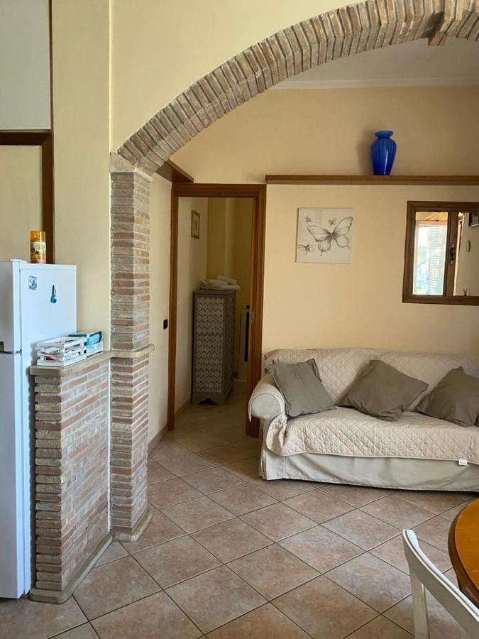Appartamento Casa di Paola Ardea Esterno foto