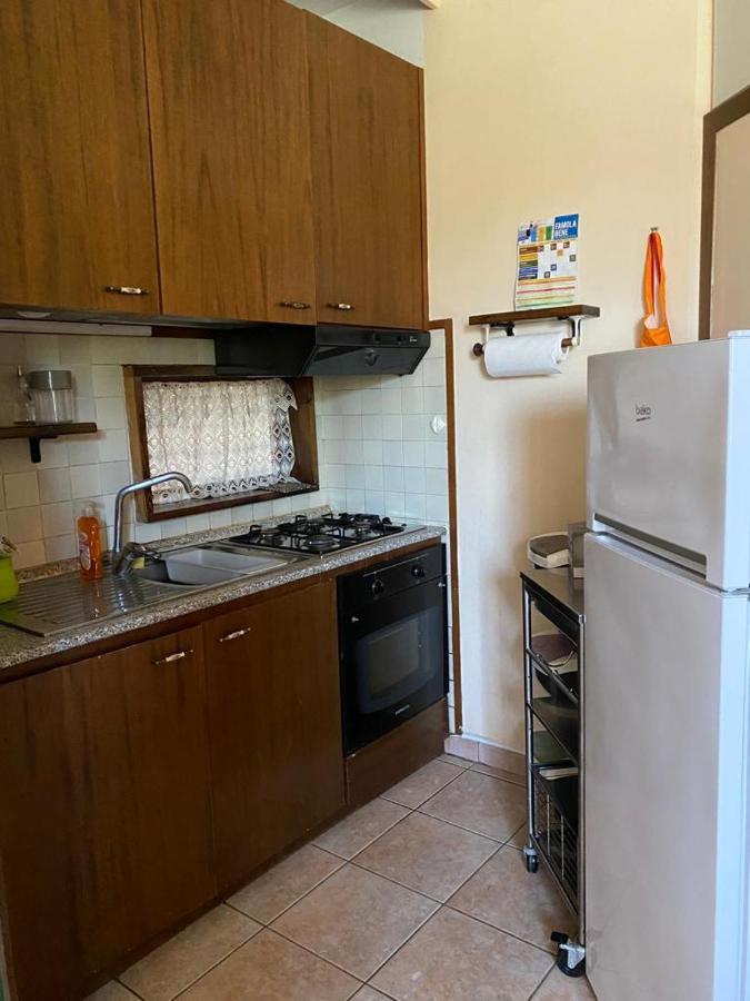 Appartamento Casa di Paola Ardea Esterno foto