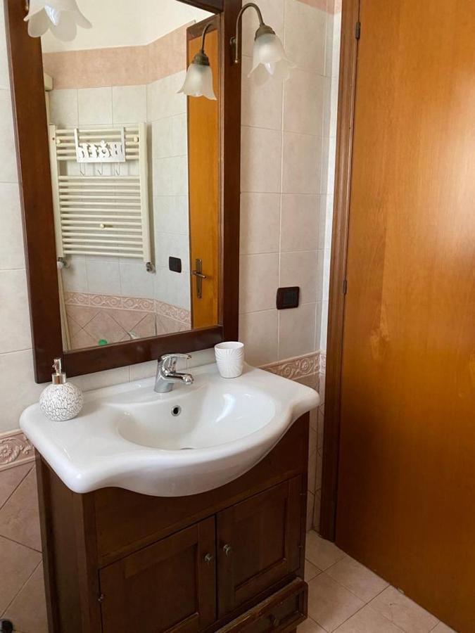 Appartamento Casa di Paola Ardea Esterno foto