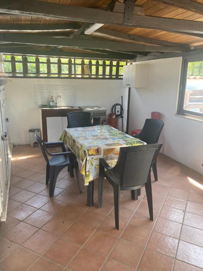 Appartamento Casa di Paola Ardea Esterno foto