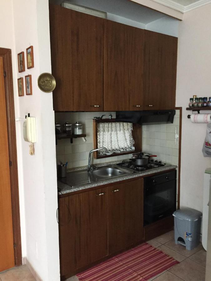 Appartamento Casa di Paola Ardea Esterno foto
