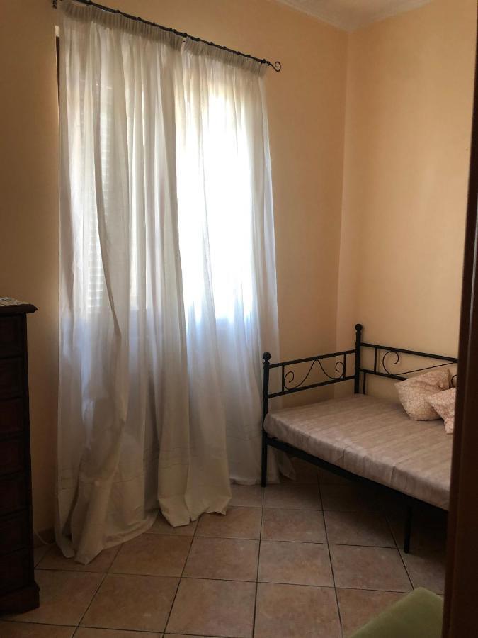 Appartamento Casa di Paola Ardea Esterno foto